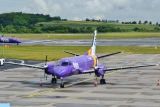 Saab 340B